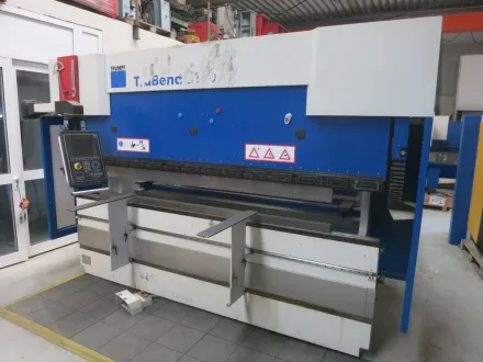 Trumpf Trubent 3120 Abkantpresse - hydraulisch – RESALE