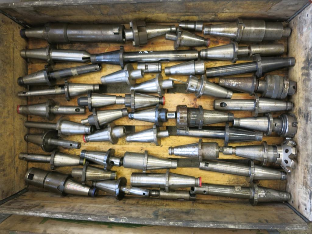 SK50 Aufnahme