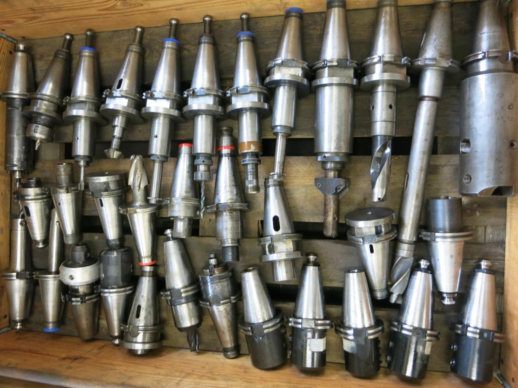 SK50 Aufnahme