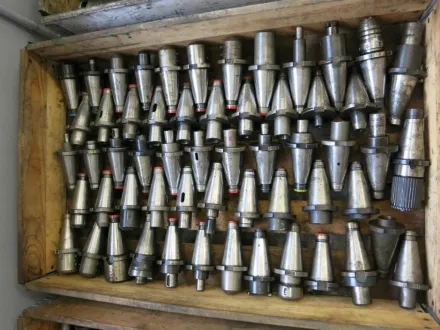 SK50 Aufnahme – RESALE
