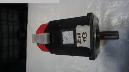 Ge Fanuc A06B-0317-B032#7000 Motor – RESALE