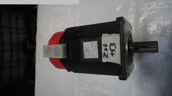 GE FANUC A06B-0317-B032#7000 Motor