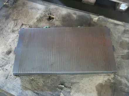 Walker - Hagou 20 Magnetspannplatte – RESALE