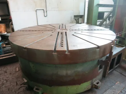 Schiess 2500 Planscheibe – RESALE