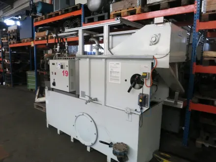 Dgs KST700 Filteranlage – RESALE