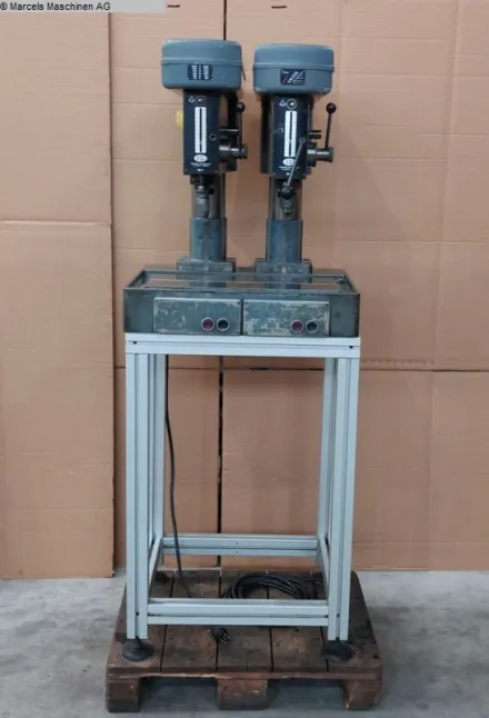 Aciera 10T Reihenbohrmaschine – RESALE