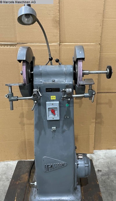 Ifanger F300 Schleifbock – RESALE