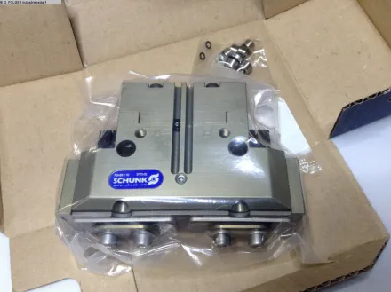 Schunk PGN+80-2-AS-SD Pneumatikartikel – RESALE