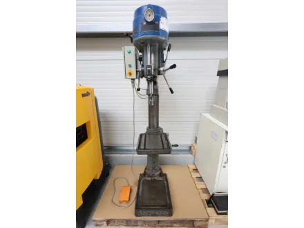 Alzmetall - AB3/ES - Bench driling machine – RESALE