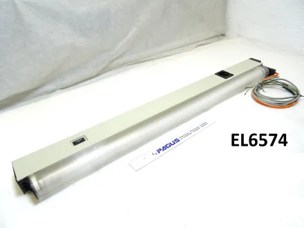 Rittal Komfortleuchte PS 4139.300, 230 V 30 W – RESALE