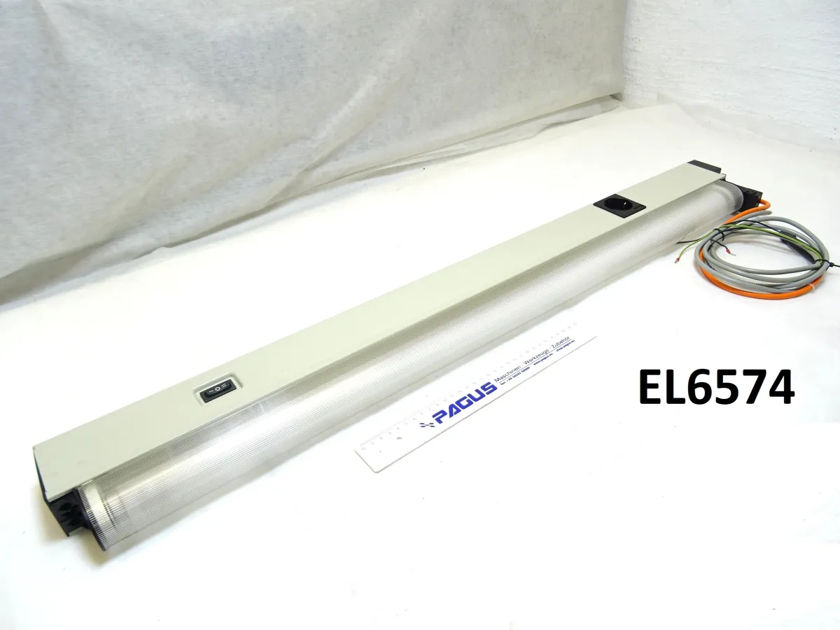 Rittal Komfortleuchte PS 4139.300, 230 V 30 W