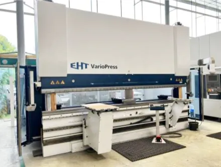 Eht Variopress 230-45 Abkantpresse – RESALE
