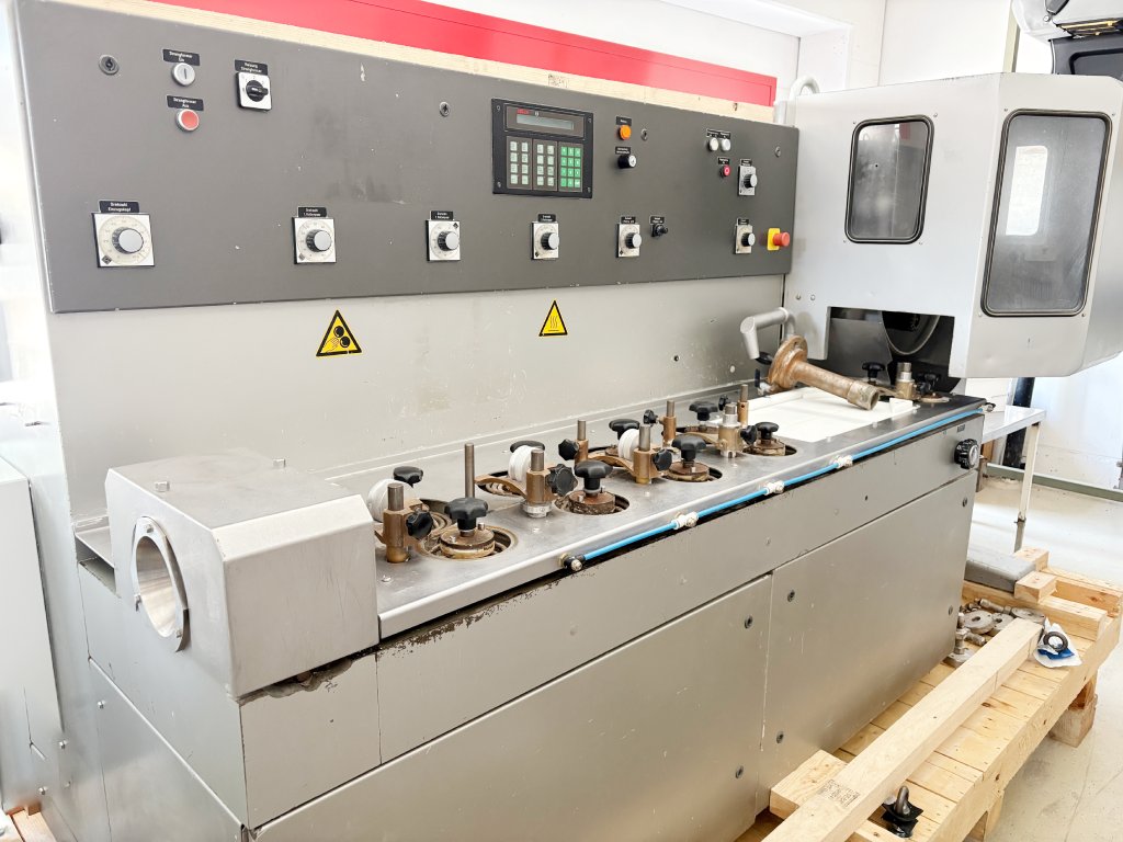 Bosch BPK 0160 HA Bonbonformmaschine