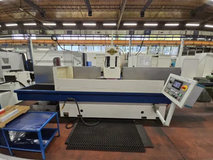 Elb Perfekt 15 SPS Flachschleifmaschine – RESALE