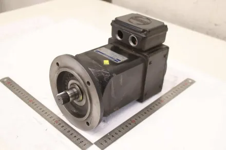 Stöber PF 112 Servomotor 160 V – RESALE