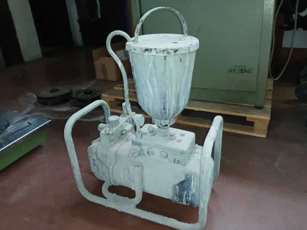 Farbpumpe – RESALE