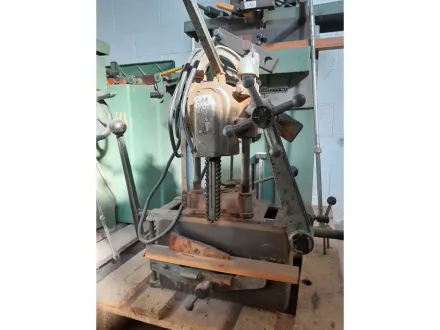 Kettenmortiser – RESALE