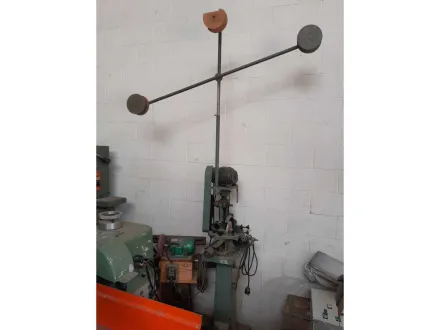 Schärfmaschine – RESALE