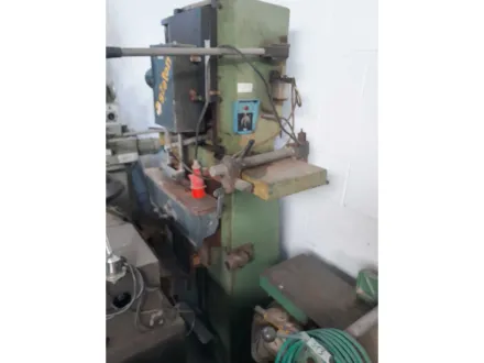 STETON Mortiser – RESALE