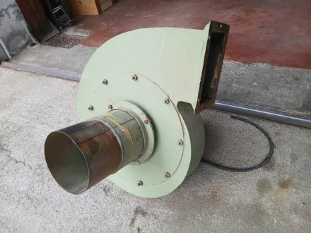 Fan – RESALE