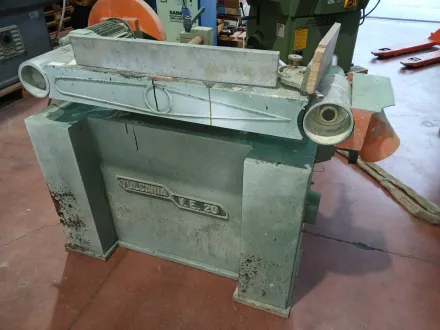 PEGIC Sander – RESALE