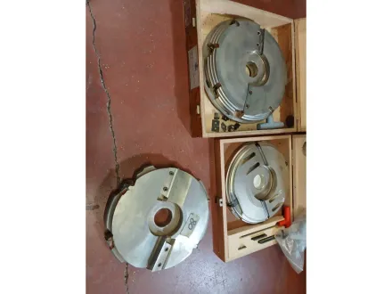 FLACHPLATTENSCHNEIDER – RESALE