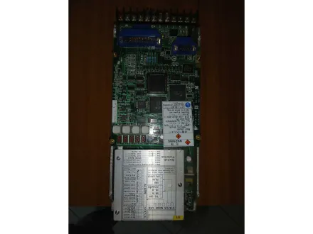 BIESSE CARC Drive – RESALE