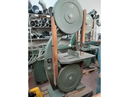 TL 700 Bandsäge – RESALE