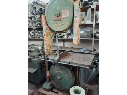 CENTAURO 700 Bandsäge – RESALE