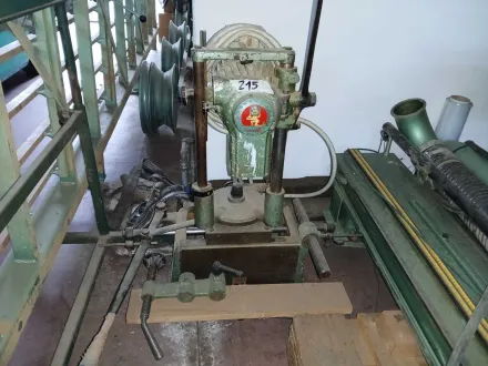 INVICTA Ketten-Bohrer – RESALE