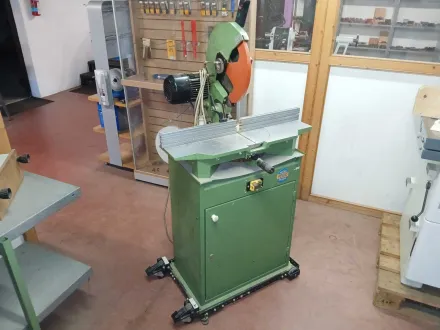 PEGIC GP 350 RT Gehrungssäge – RESALE