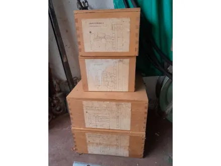 FREUD-Cutter – RESALE