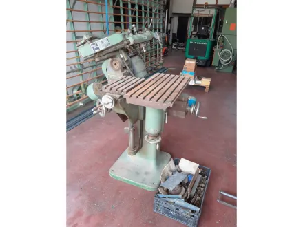 TROGLIA TORINO Pantograph-Kopierer – RESALE