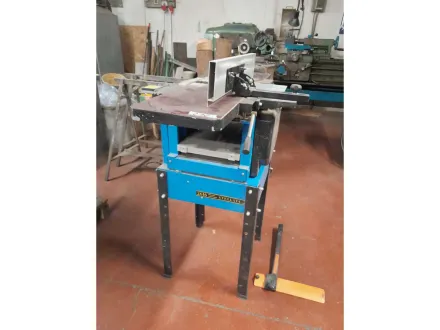 STELLATA 2616 Hobelmaschine – RESALE