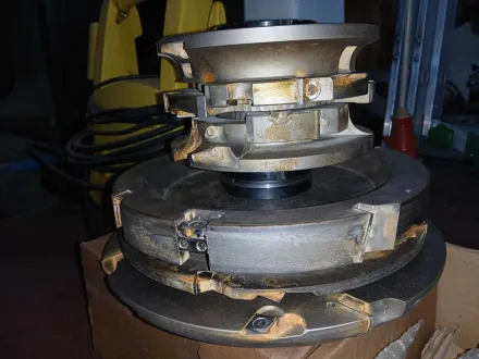 Cutter – RESALE