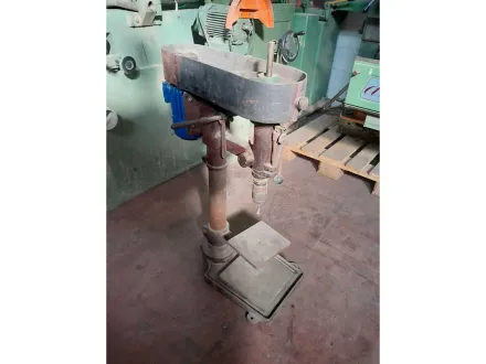 Bohrmaschine – RESALE