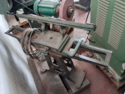 Schärfmaschine – RESALE