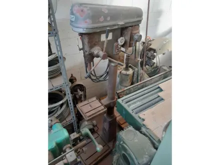 Bohrmaschine – RESALE