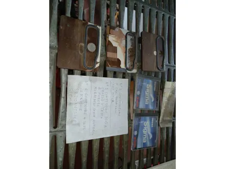 Ersatzteile – RESALE