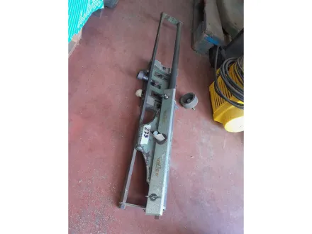OMAS-Schärfmaschine – RESALE
