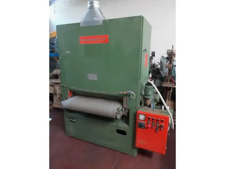MONOMATIC Sortiermaschine – RESALE
