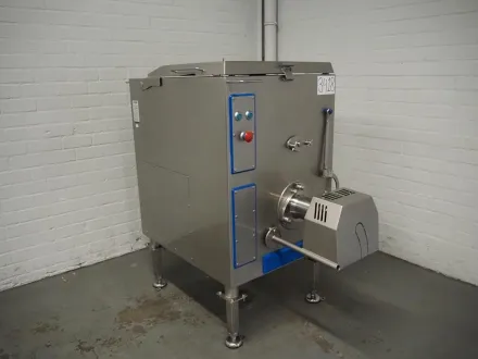 Kolbe MW52-120 Fleischwölfe – RESALE