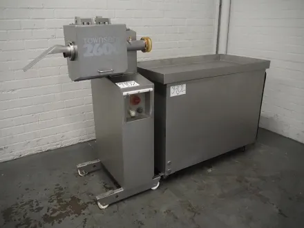Townsend 2600 peeler – RESALE