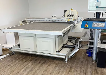 Konsberg i-XL20 Plotter – RESALE