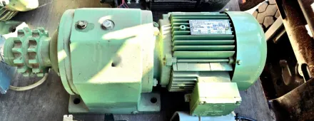 Sew-Eurodrive/Eurodrive/Elektrim/Carl R73/R60D/SF90/CD2 Elektromotor – RESALE