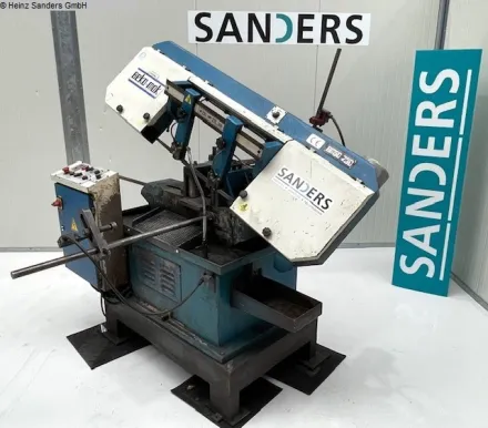 Beka-Mak BMSO 250 Bandsäge – RESALE