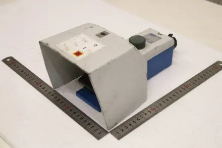 Steute GFS 1SD1Övd 81.2.25.001 Fußschalter – RESALE