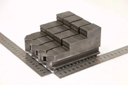 Breite 26 mm Wechselbacken Vierbackenfutter – RESALE