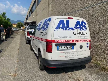 Volkswagen - Caddy - Van – RESALE