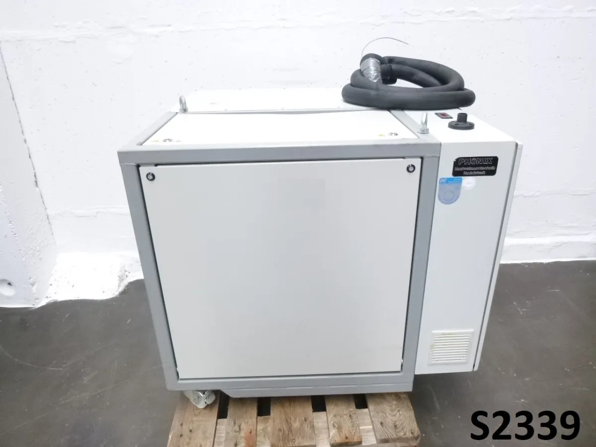Kühlaggregat KRY 450mb